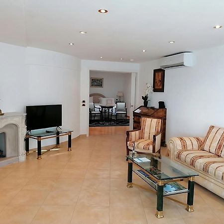 Grand Hotel Del Mare Resort & Spa Bordighera Bagian luar foto