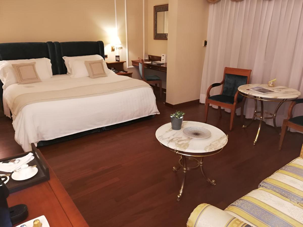 Grand Hotel Del Mare Resort & Spa Bordighera Bagian luar foto