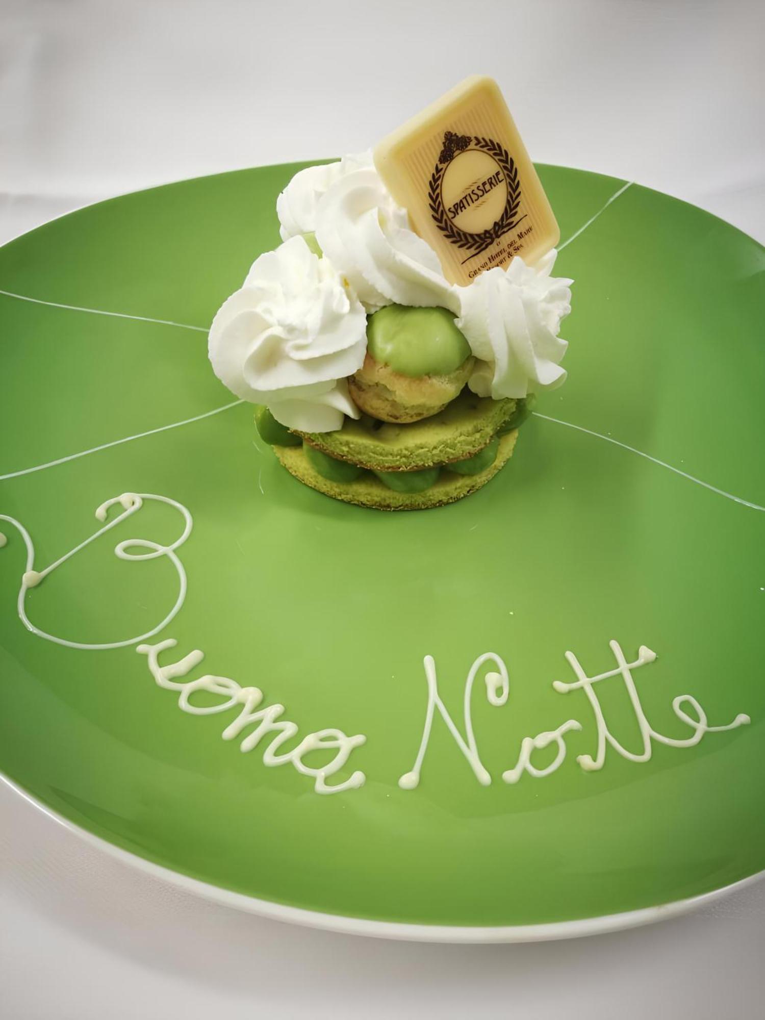 Grand Hotel Del Mare Resort & Spa Bordighera Bagian luar foto