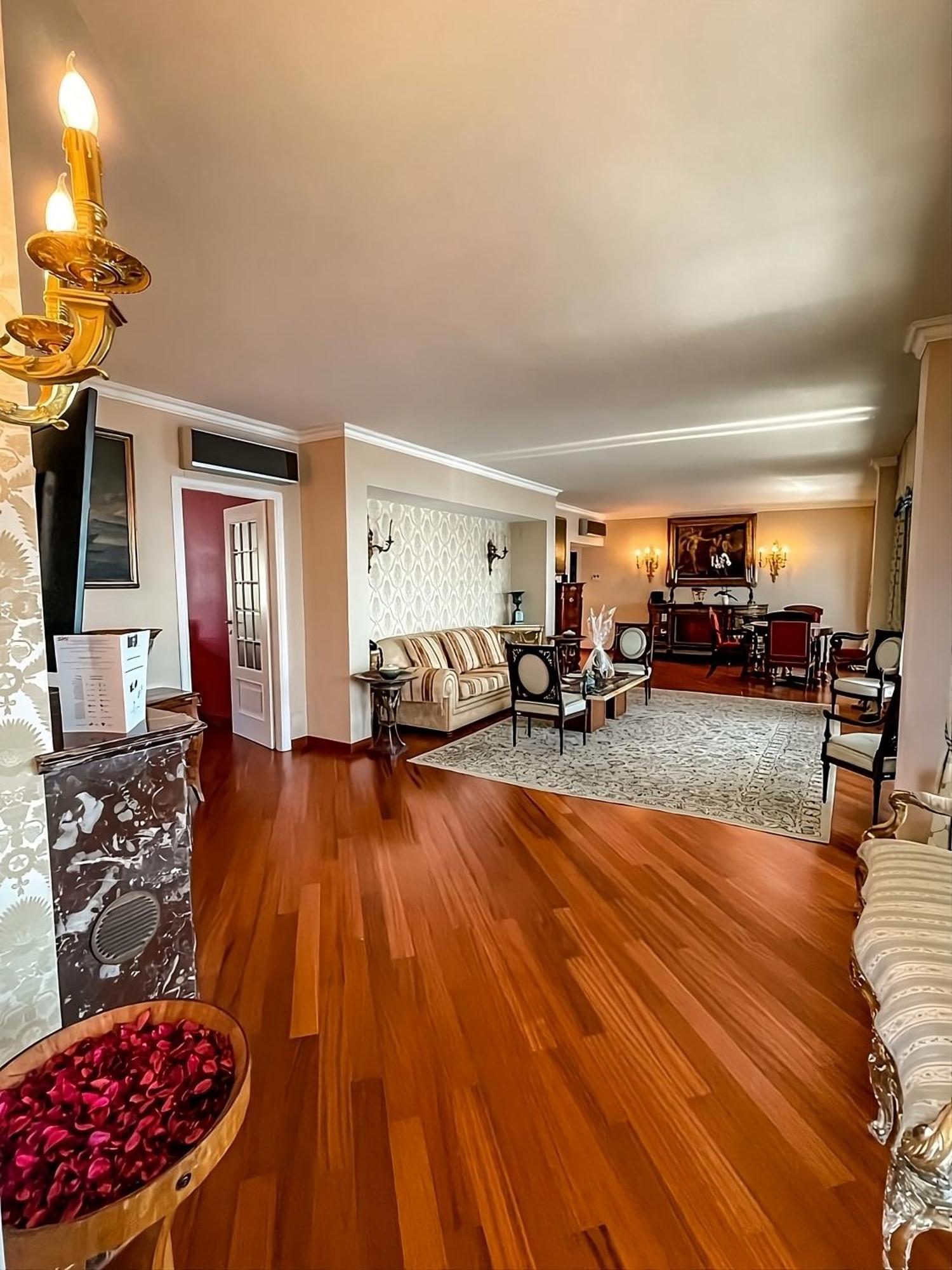 Grand Hotel Del Mare Resort & Spa Bordighera Bagian luar foto